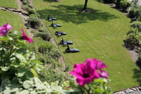 Auberge d&ampapos;Alle foto 15