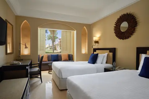 Steigenberger Resort Achti in Luxor, foto 2