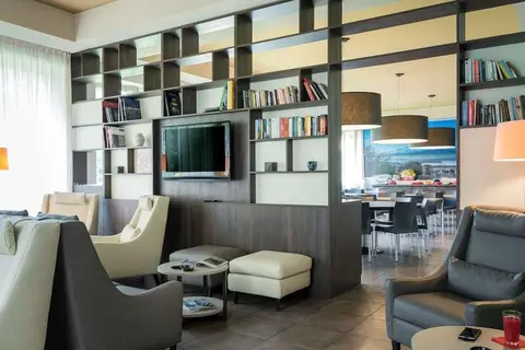 Bis Hotel Varese in Varese — foto 10