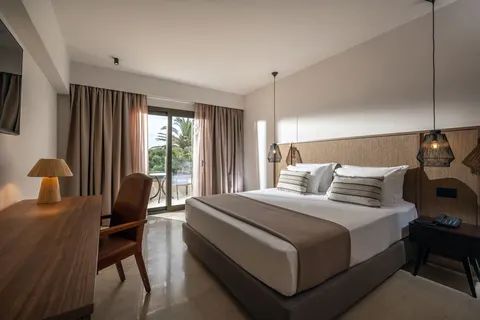 Oya Beach Resort foto 3