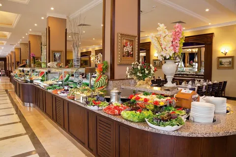 Club Yali Hotels & Resort in Menderes — foto 5