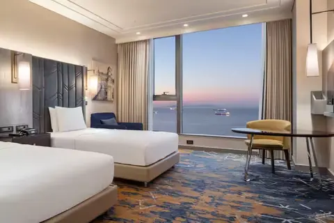 Hilton Istanbul Bakirköy in Fatih — foto 7