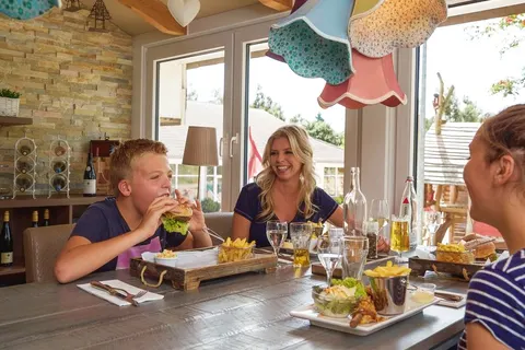 Camping Warsberg foto 30