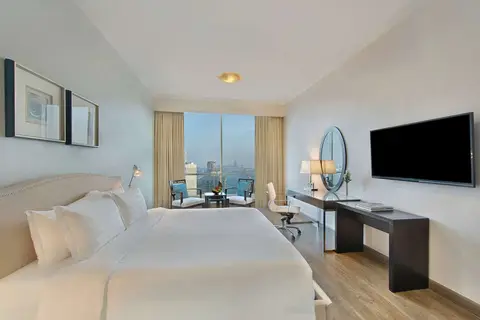 Ezdan Hotel West Bay Doha in Doha — foto 5