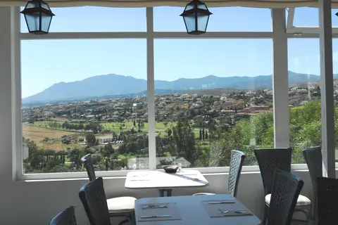 TRH Paraíso Hotel in Estepona — foto 20