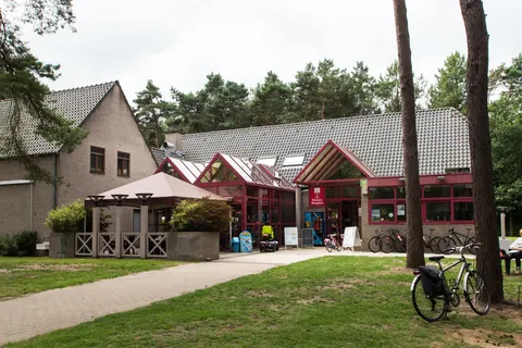 Camping Kempen foto 2