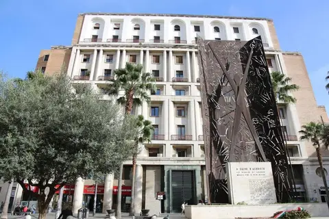 Piazza Carità Boutique Hotel in Napels