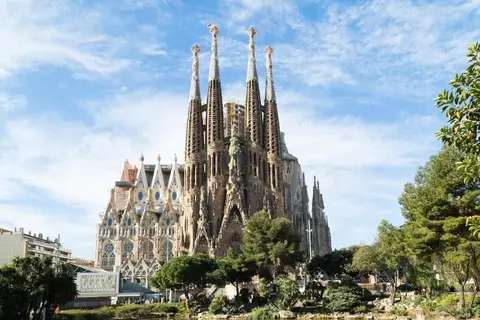 Medicis in Barcelona — foto 16
