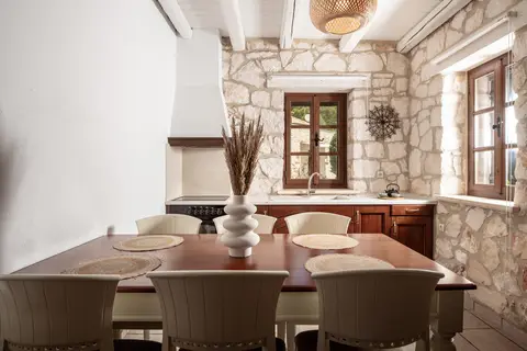 Boschetto Villas in Municipal Unit of Artemisia, foto 11