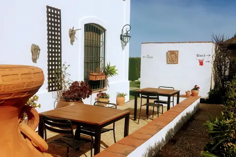La Sorpresa in Valle de Abdalajís — foto 11