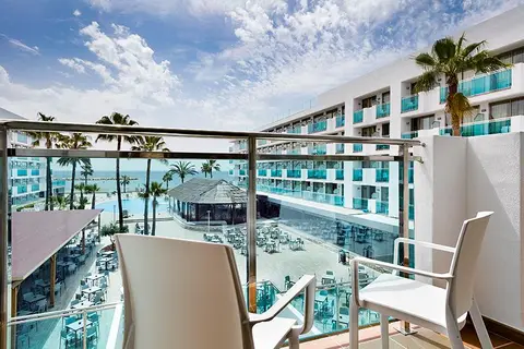 Hotel Best Maritim in Cambrils — foto 9