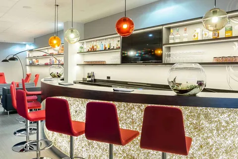 Mercure Hotel Düsseldorf Zentrum foto 3