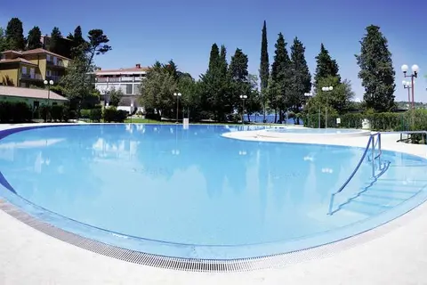 Resort Salinera in Portorož, foto 30