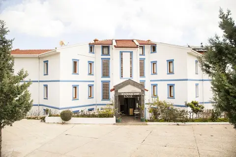 Beyaz Konak Evleri in Datca — foto 13
