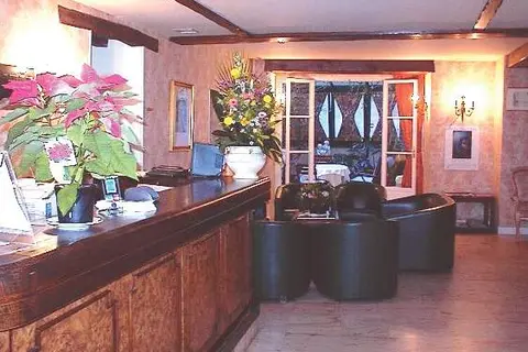 Le Wallace Hotel & Bar in Parijs, foto 8