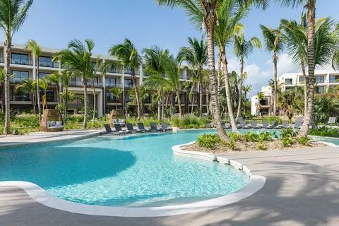 Zemi Miches All-Inclusive Resort, Curio Collection by Hilton in Miches — foto 5