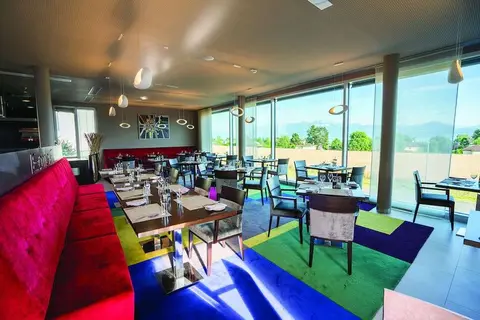Starling Hotel Lausanne in Saint-Sulpice — foto 10