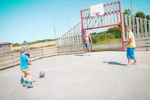 Camping Le Domaine De Beaulieu foto 3