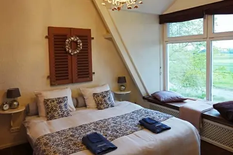 Bed and Breakfast Welgelegen in Workum, foto 18
