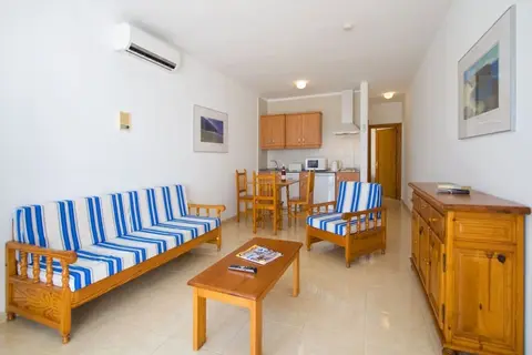 Pocillos Club in Puerto del Carmen — foto 29