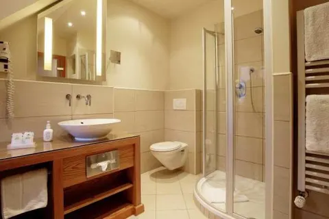 Hotel Die Gams foto 9