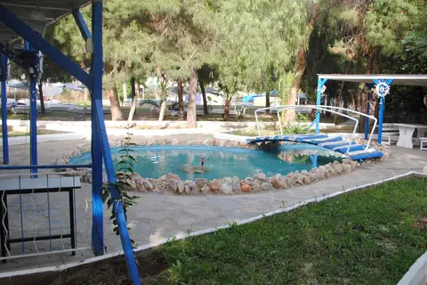 Flora Suites Hotel in Kusadasi — foto 12