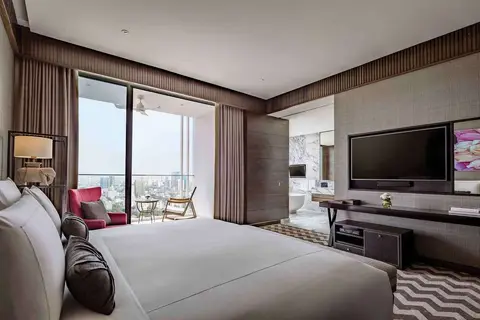 137 Pillars Suites & Residences Bangkok in Bangkok, foto 3