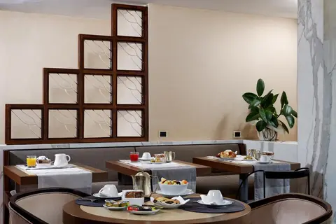 Best Western Hotel Piccadilly in Rome — foto 7
