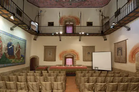Parador de Benavente in Benavente — foto 11