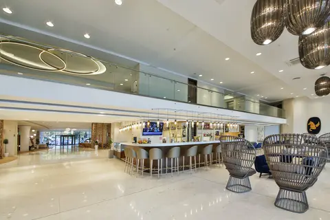 Maritim Hotel Paradise Blue Albena in Obrochishte, foto 21