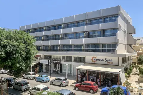 The Apartments by Esperia in The Apartments by Esperia, foto 20