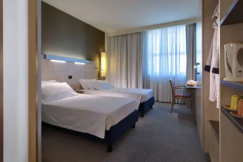 B&B Hotel Cherasco Langhe in Cherasco, foto 6