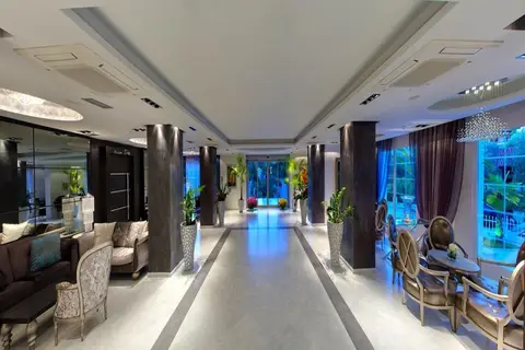 Elinotel Apolamare in Δημοτική Ενότητα Παλλήνης — foto 14