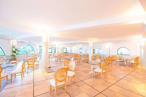 Baia Taormina Hotel in Forza d'Agrò — foto 8