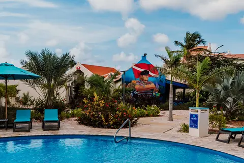 Habitat Bonaire in Kralendijk, foto 35