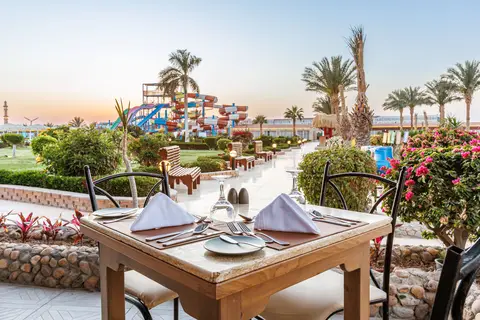 SUNRISE Alora Aqua Park Resort in Hurghada — foto 17
