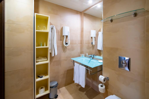 Hotel Condesa foto 16