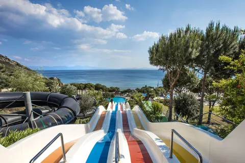Aria Claros Beach & Spa Resort foto 4