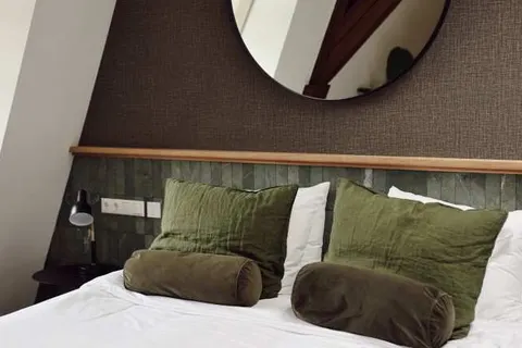 Hotel Botanique foto 4