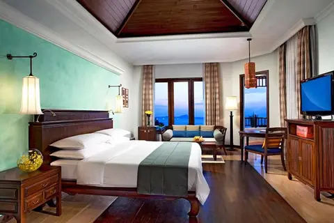 InterContinental Pattaya Resort in InterContinental Pattaya Resort, foto 3
