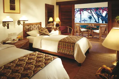 Hotel Hyatt Regency Bali in Denpasar, foto 28