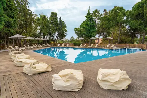Zoe Hotel in Limenaria, foto 13