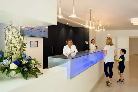 Villa Luz Family Gourmet & All Exclusive Hote in Gandia — foto 7