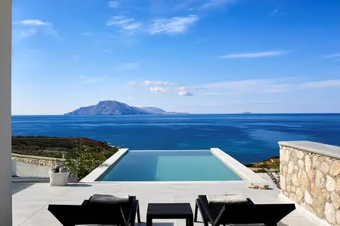 Arpathea Villas in Δημοτική Ενότητα Καρπάθου — foto 5