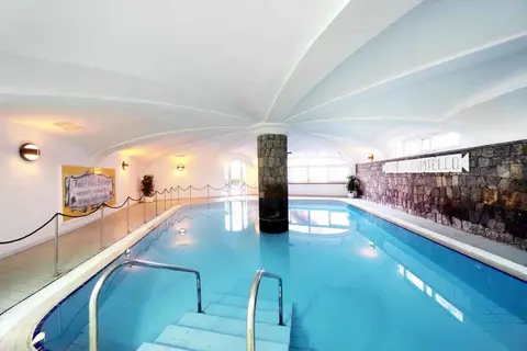 Villa Svizzera Terme in Lacco Ameno, foto 3