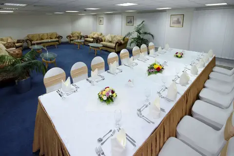Al Bustan Center & Residence in Dubai, foto 25