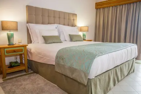 Luna Hotel da Oura in Albufeira — foto 29