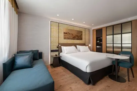 Eurostars Aliados in Porto — foto 3