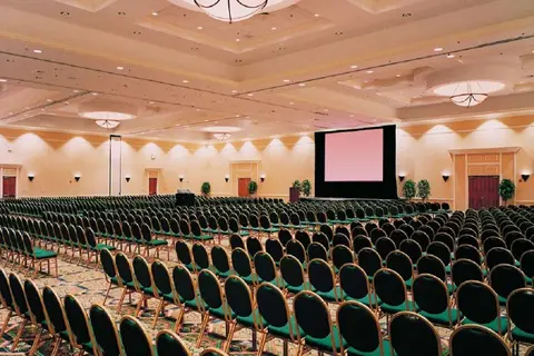 Holiday Inn Resort Kissimmee by the Parks in Kissimmee — foto 4