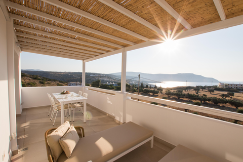 Appartementen Anassa Suites foto 19